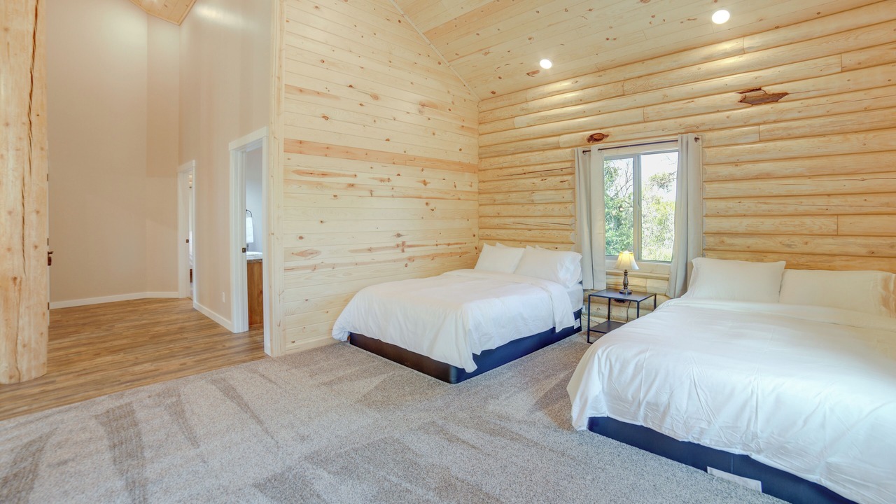 Photo of Bedroom in Rigby