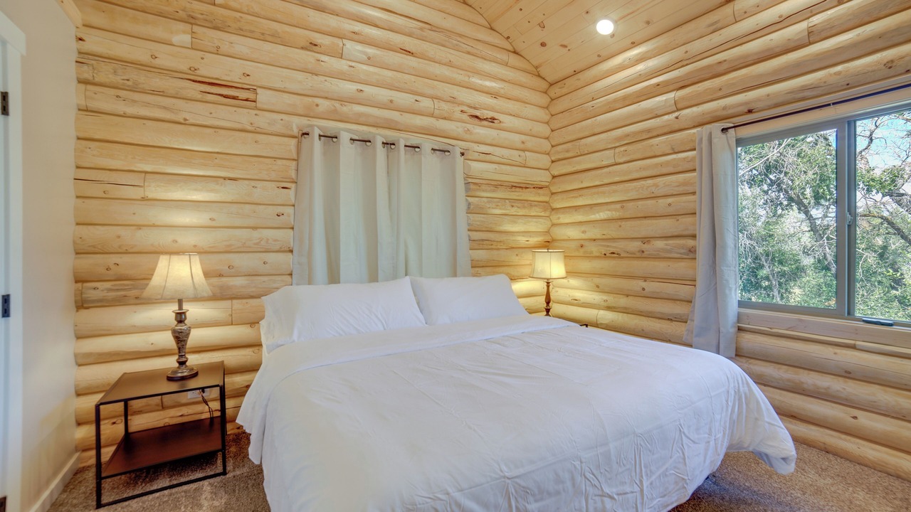 Photo of Bedroom in Rigby