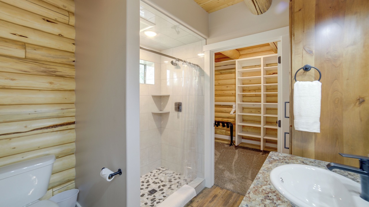 Photo of Bathroom in Rigby