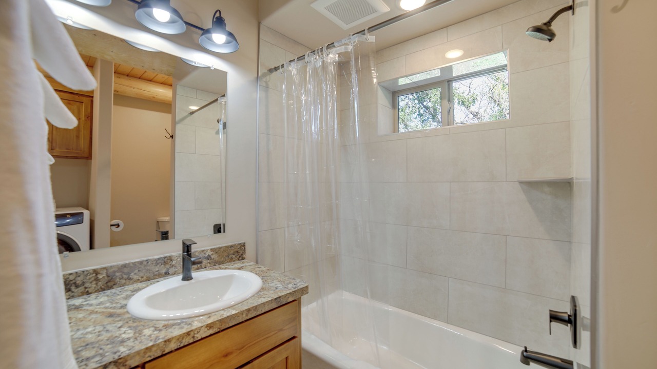 Photo of Bathroom in Rigby