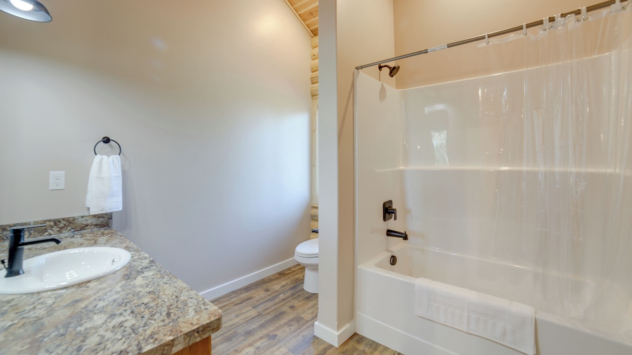 Photo of Bathroom in Rigby