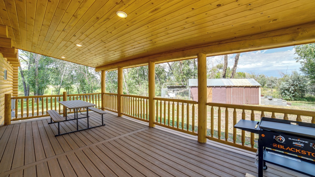 Photo of Outdoor in Rigby