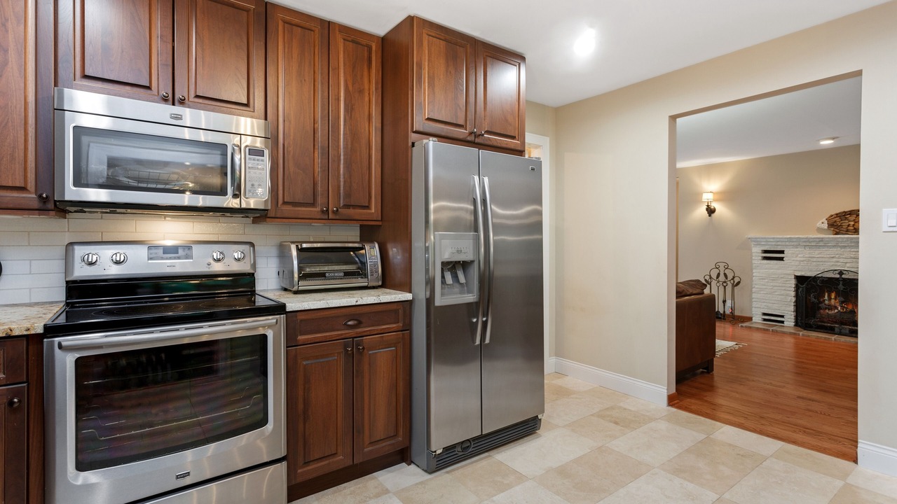 Photo of Kitchen in Shorewood-Tower Hills-Harbert