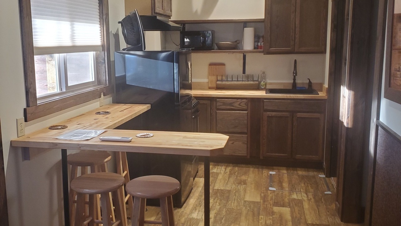 Photo of Kitchen in Three Forks