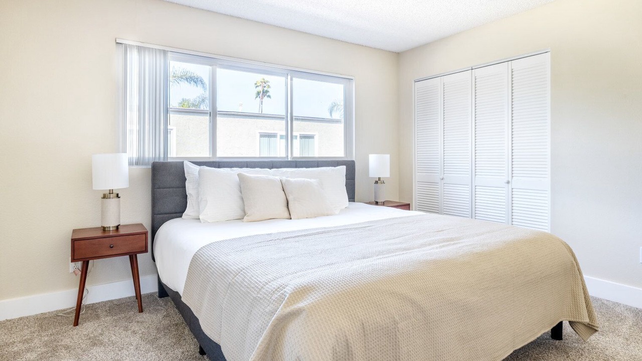 Photo of Bedroom in Del Rey