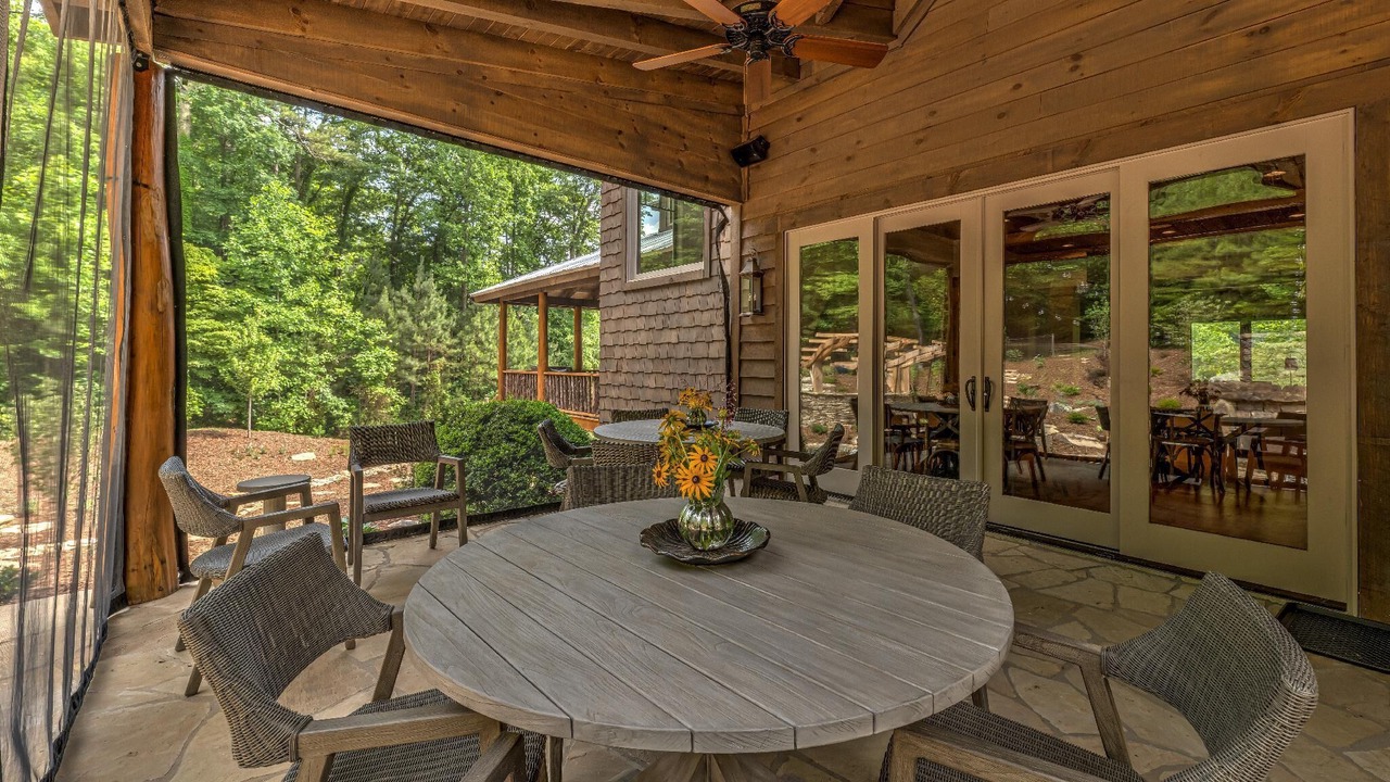 Photo of Outdoor in Ellijay