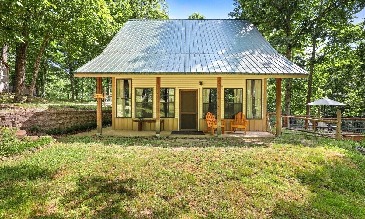 Photo of Outdoor in Rogers