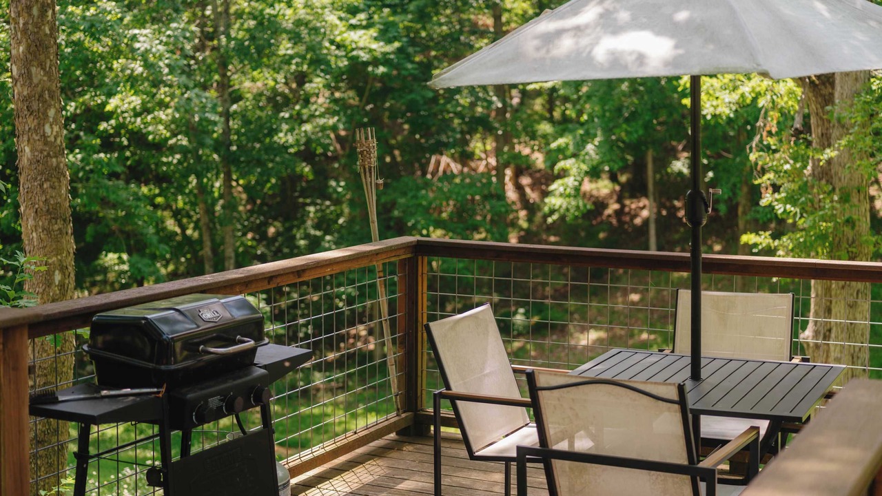 Photo of Outdoor in Rogers