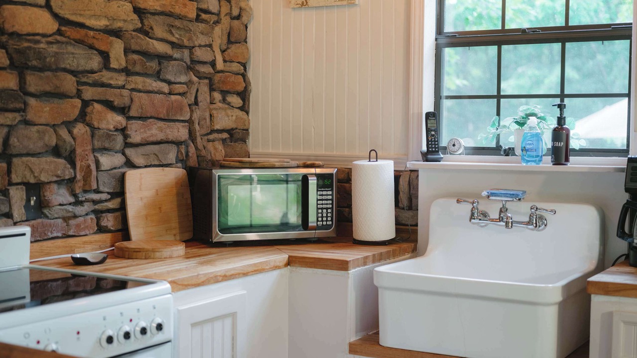 Photo of Kitchen in Rogers