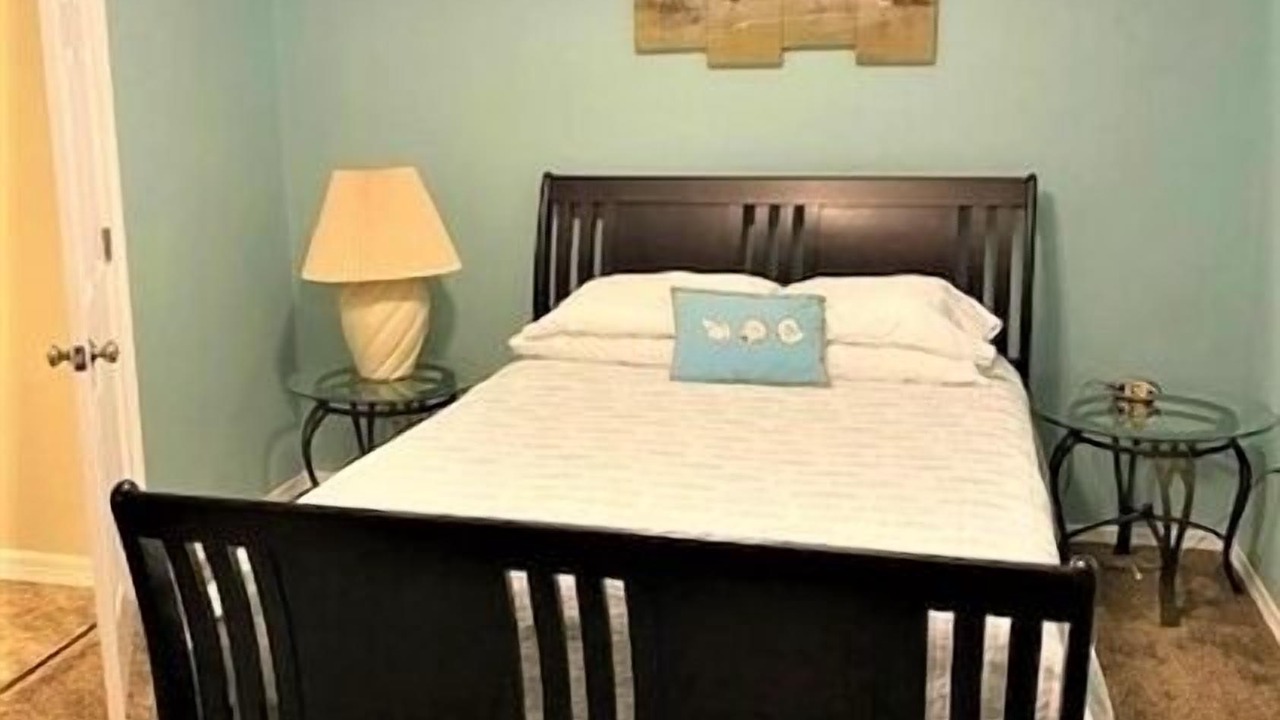 Photo of Bedroom in Port Mansfield