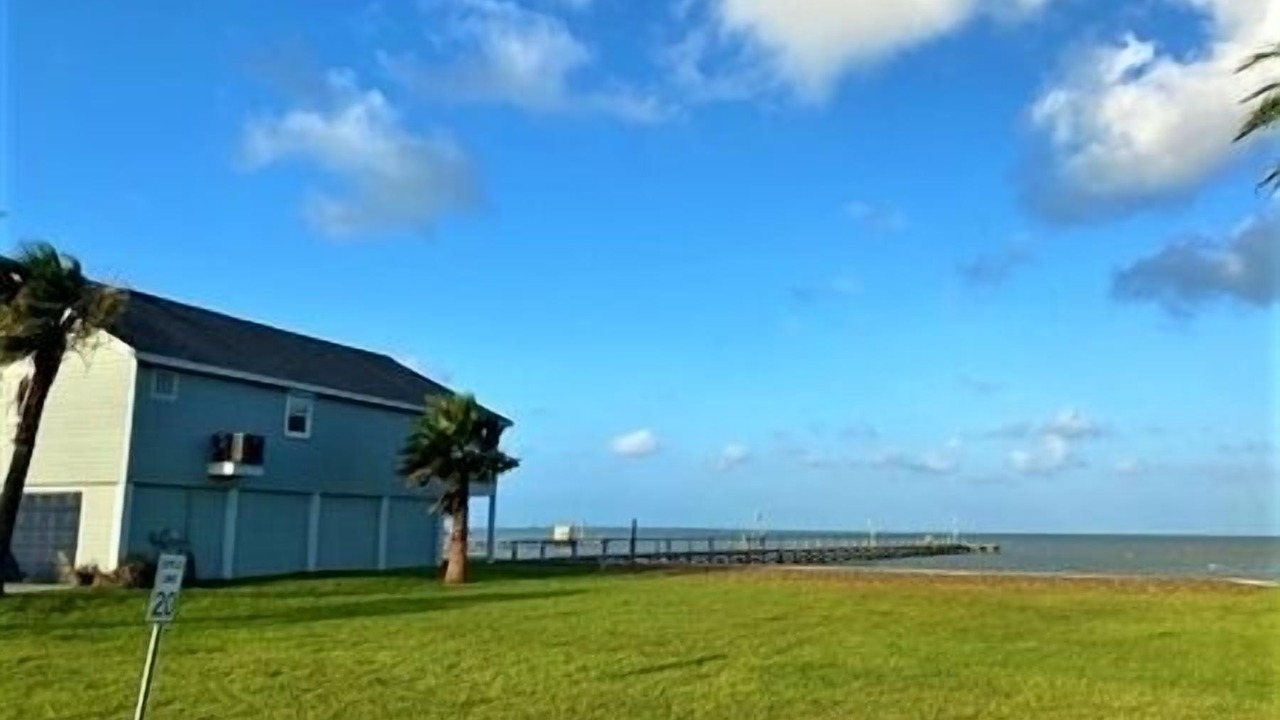 Photo of Outdoor in Port Mansfield