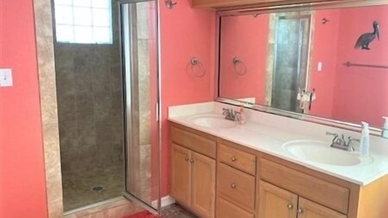 Photo of Bathroom in Port Mansfield