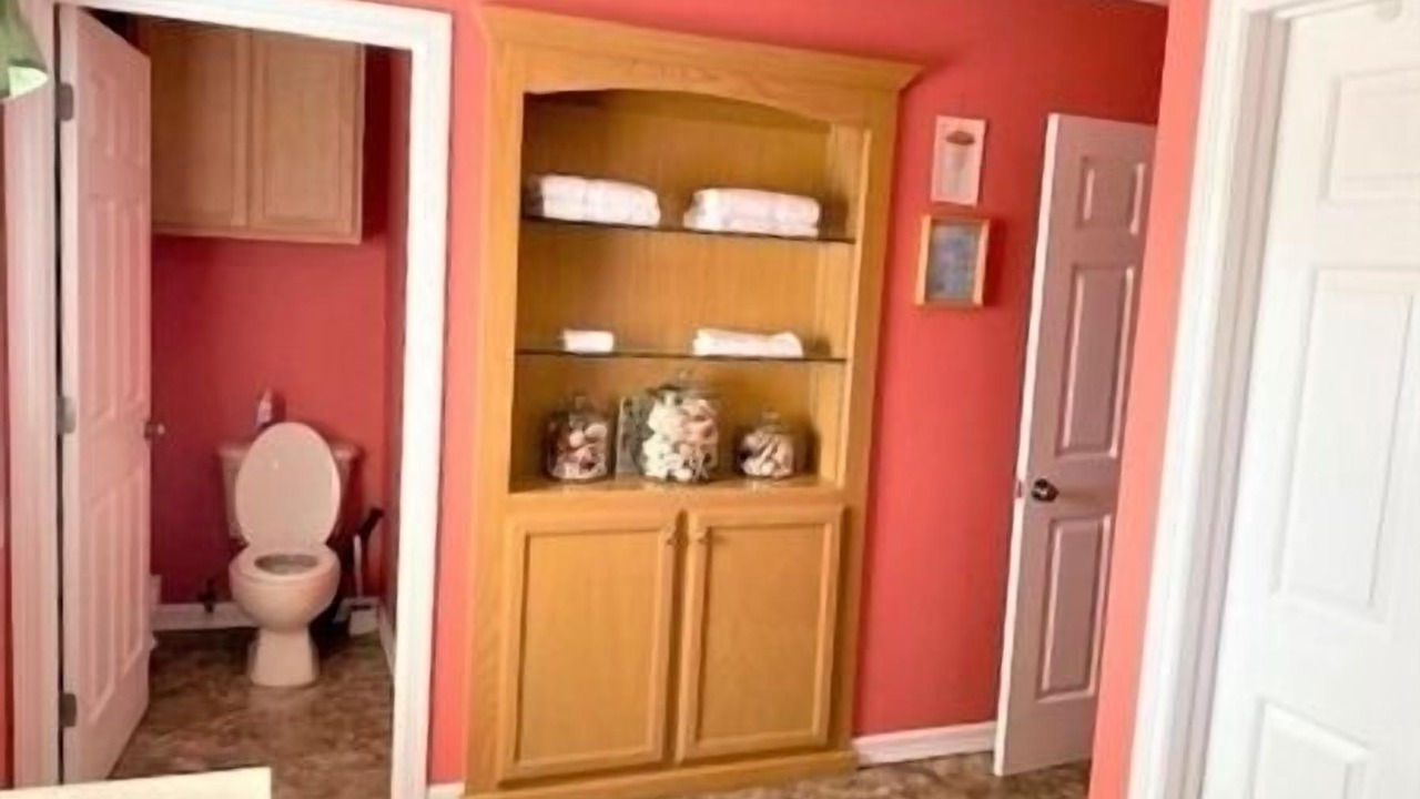 Photo of Bathroom in Port Mansfield