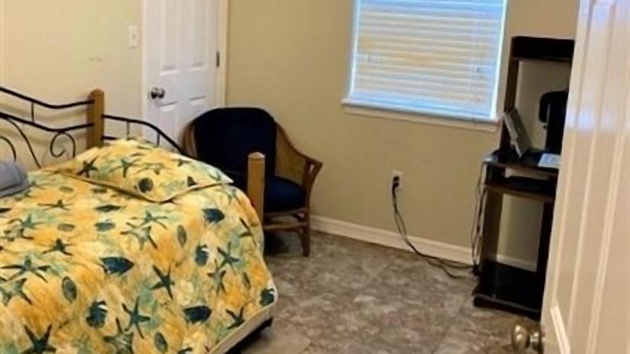 Photo of Bedroom in Port Mansfield