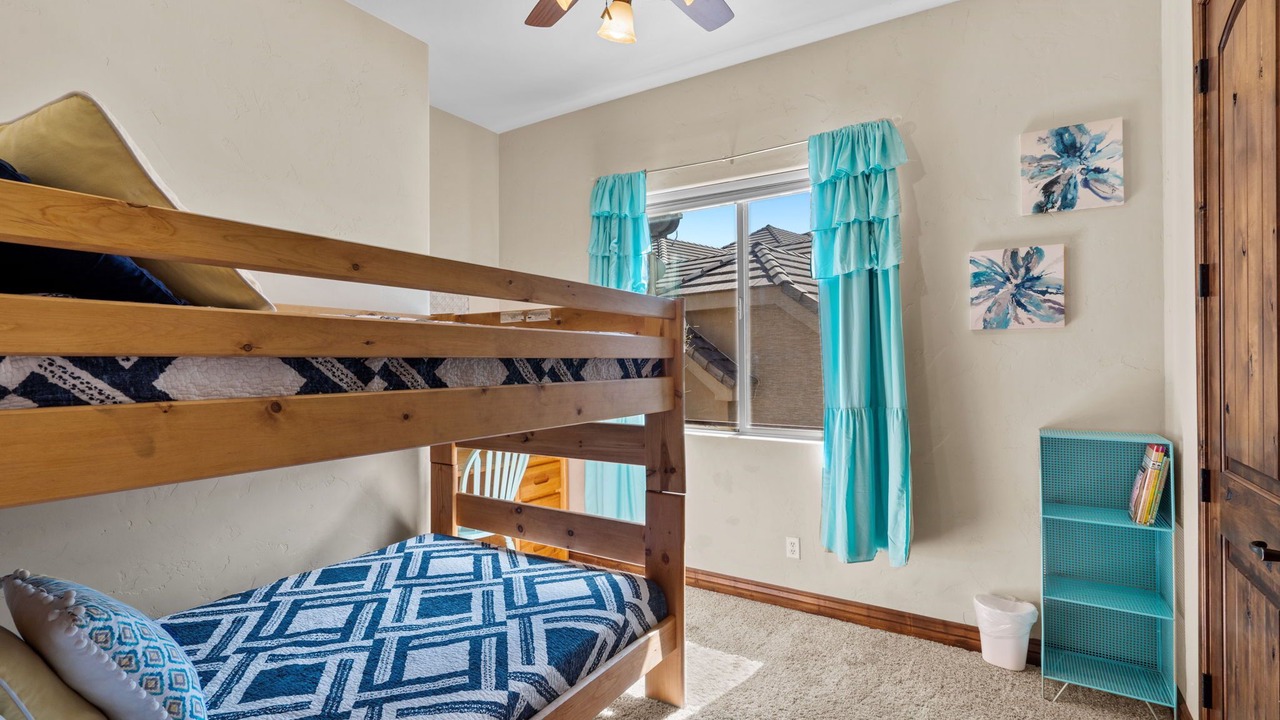 Photo of Bedroom in Washington