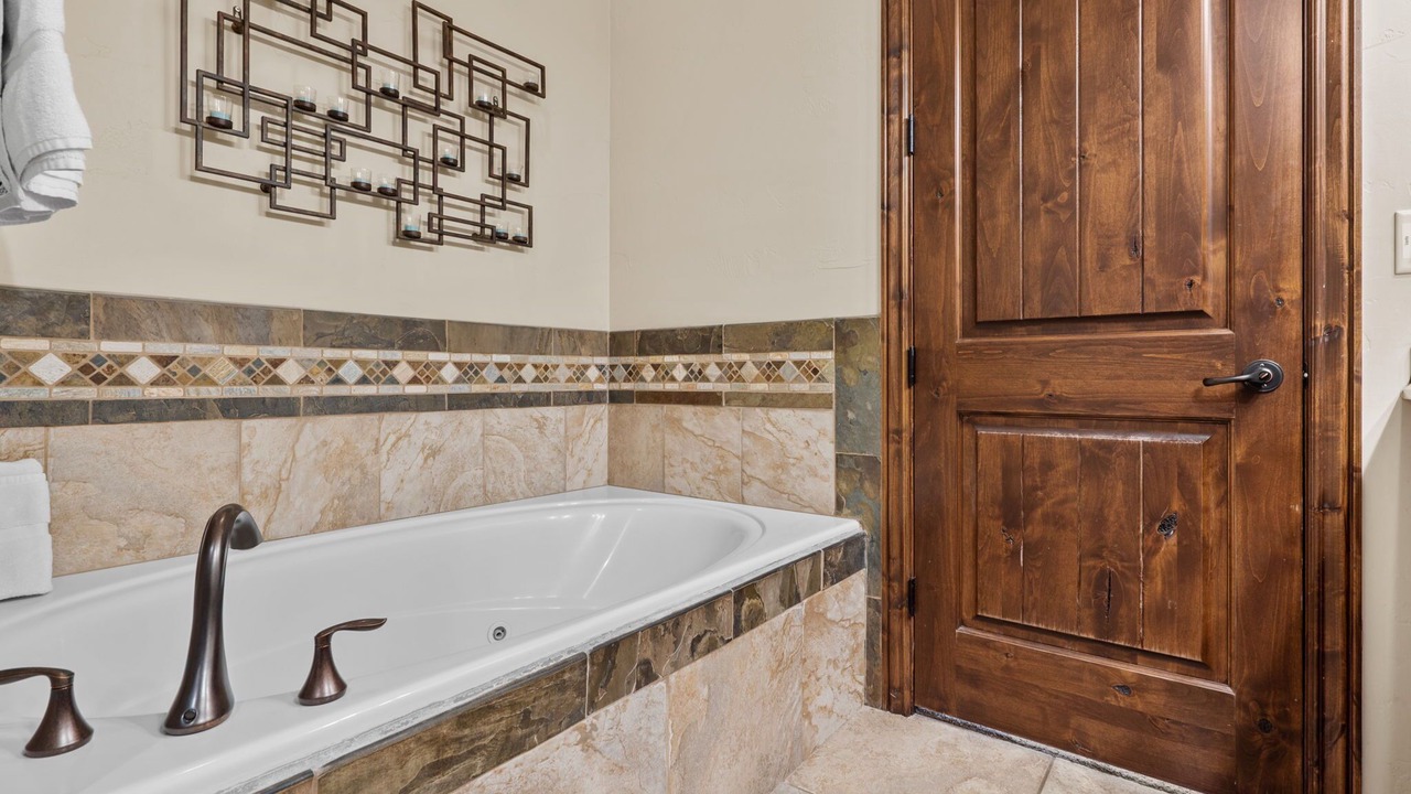 Photo of Bathroom in Washington