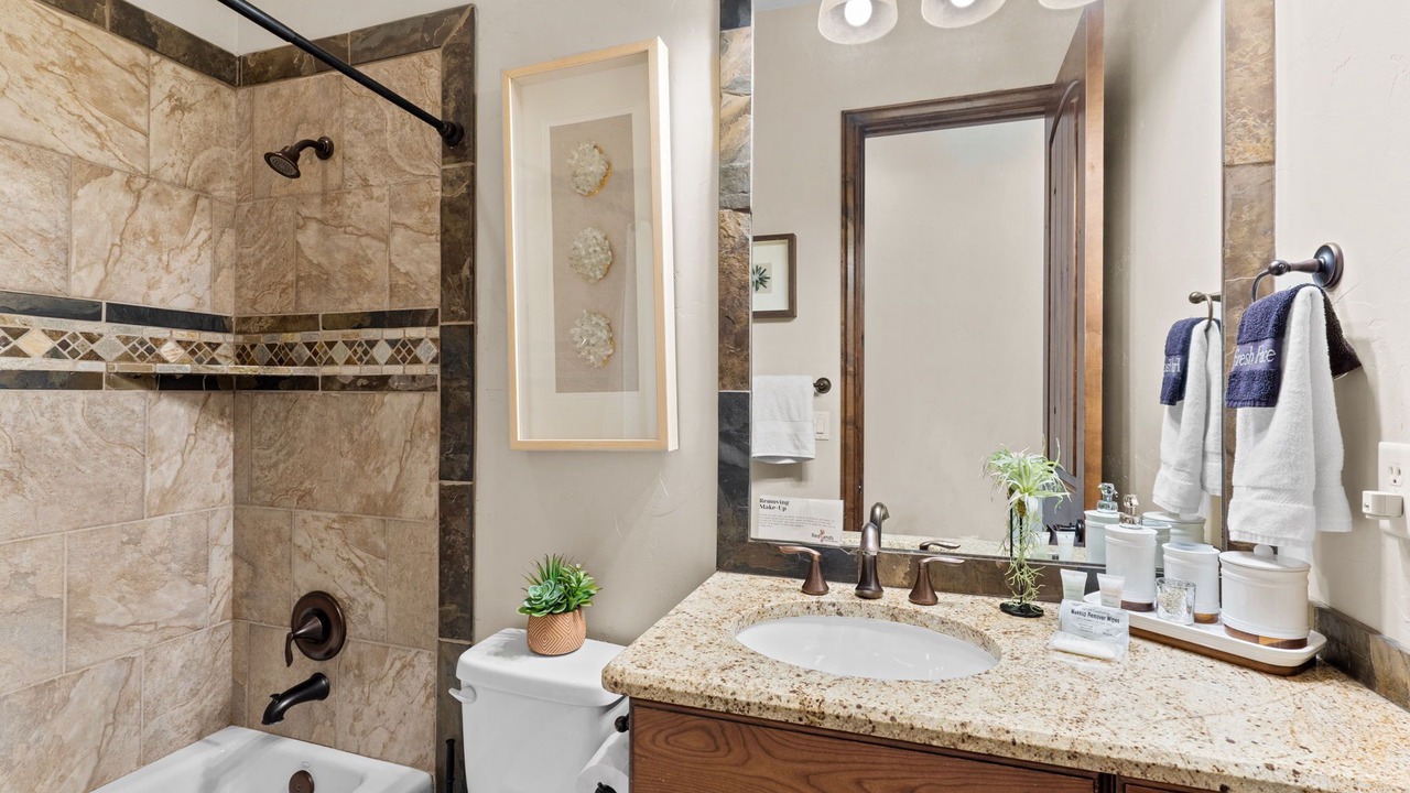 Photo of Bathroom in Washington