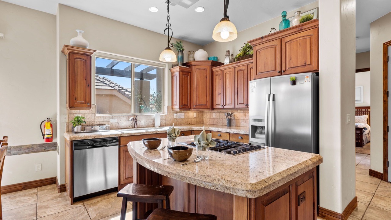 Photo of Kitchen in Washington