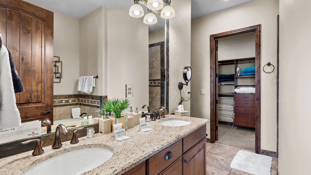 Photo of Bathroom in Washington