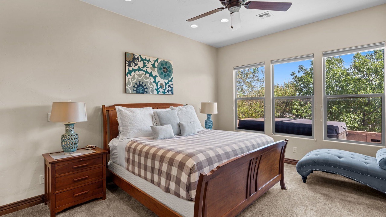 Photo of Bedroom in Washington