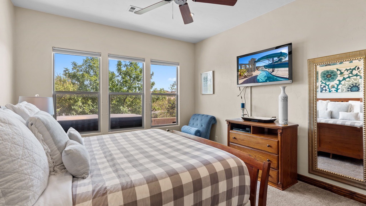 Photo of Bedroom in Washington