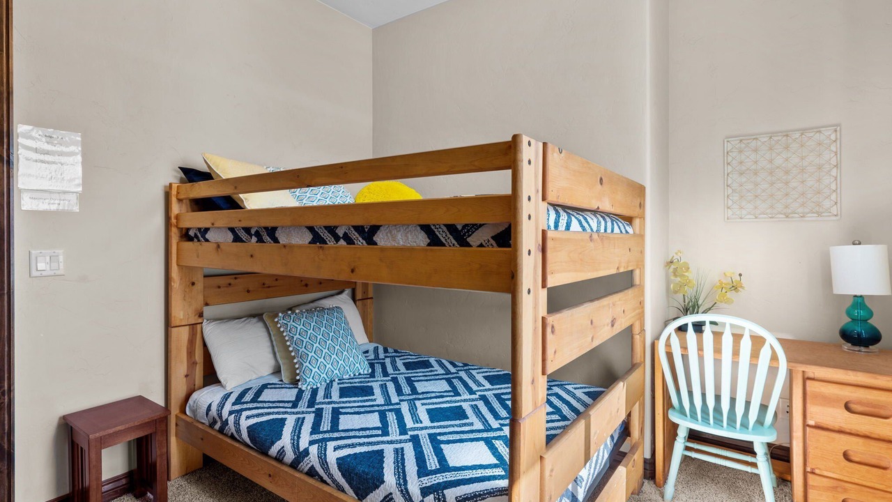 Photo of Bedroom in Washington