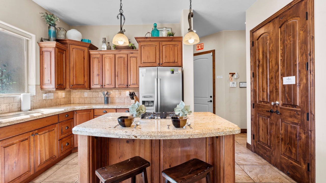 Photo of Kitchen in Washington