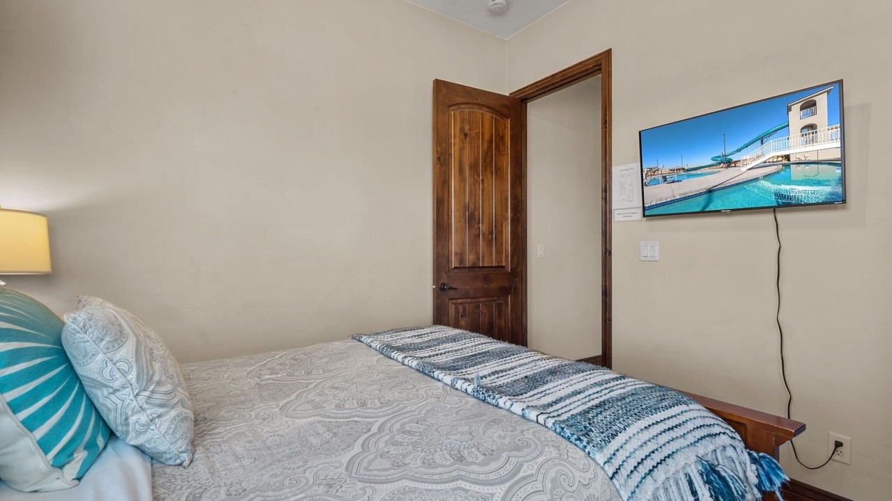 Photo of Bedroom in Washington