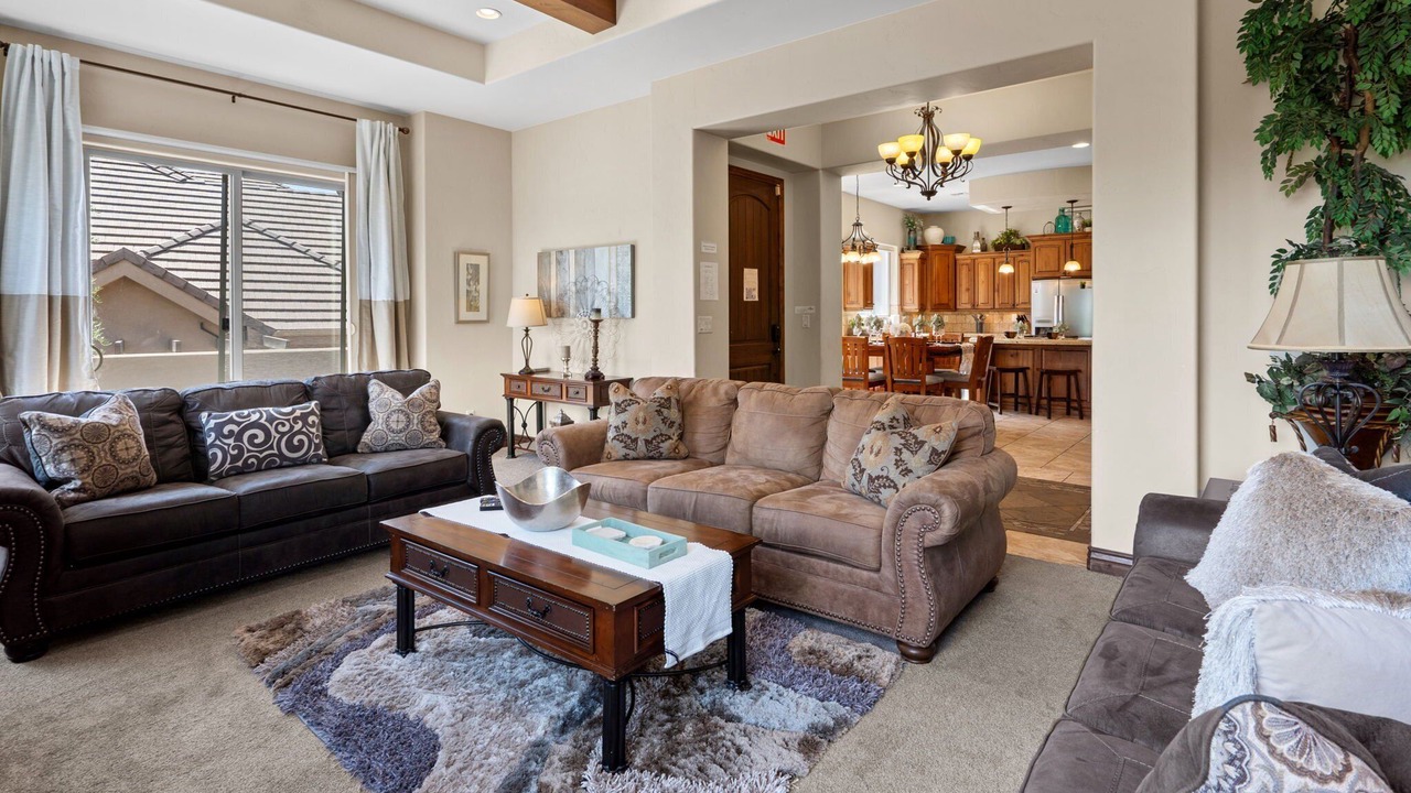 Photo of Livingroom in Washington