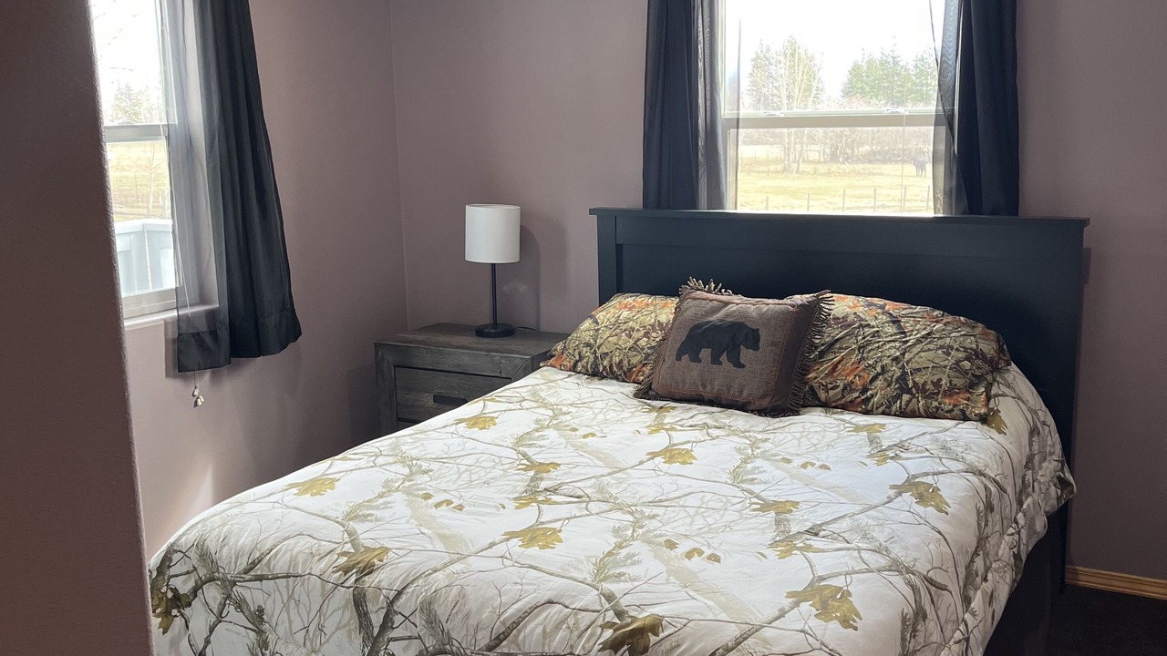 Photo of Bedroom in Florence