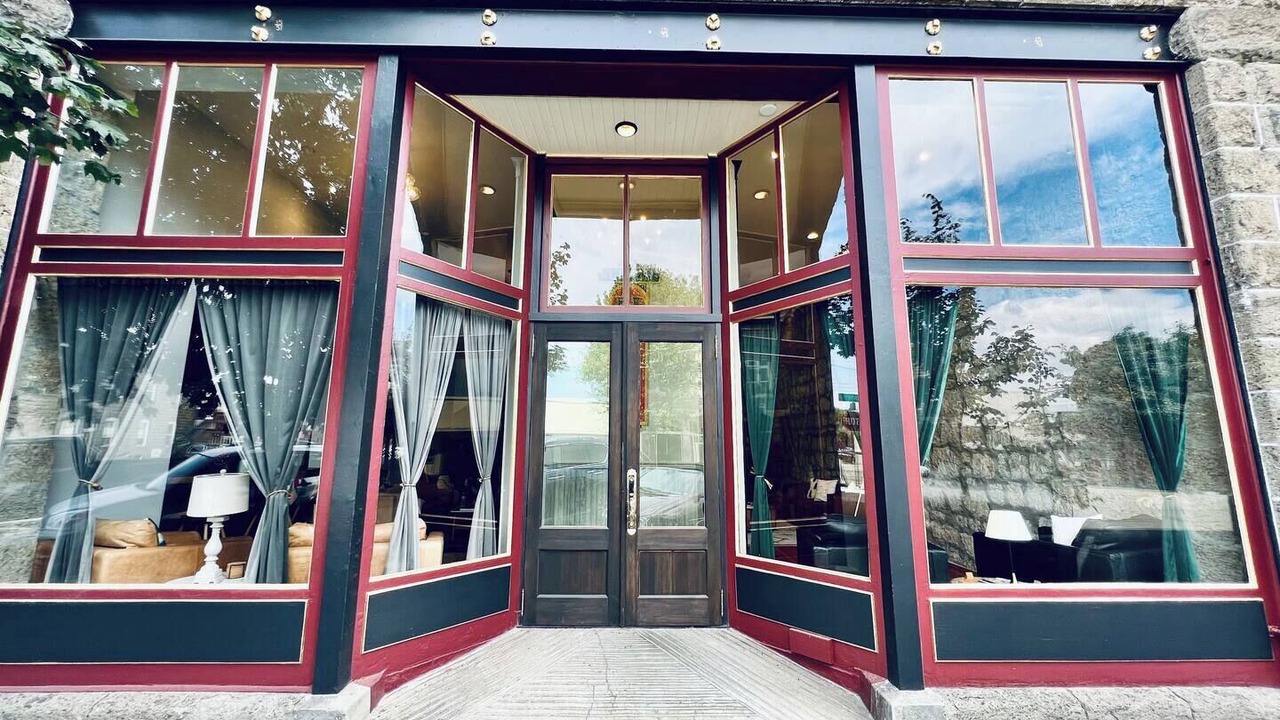Photo of Outdoor in Enterprise