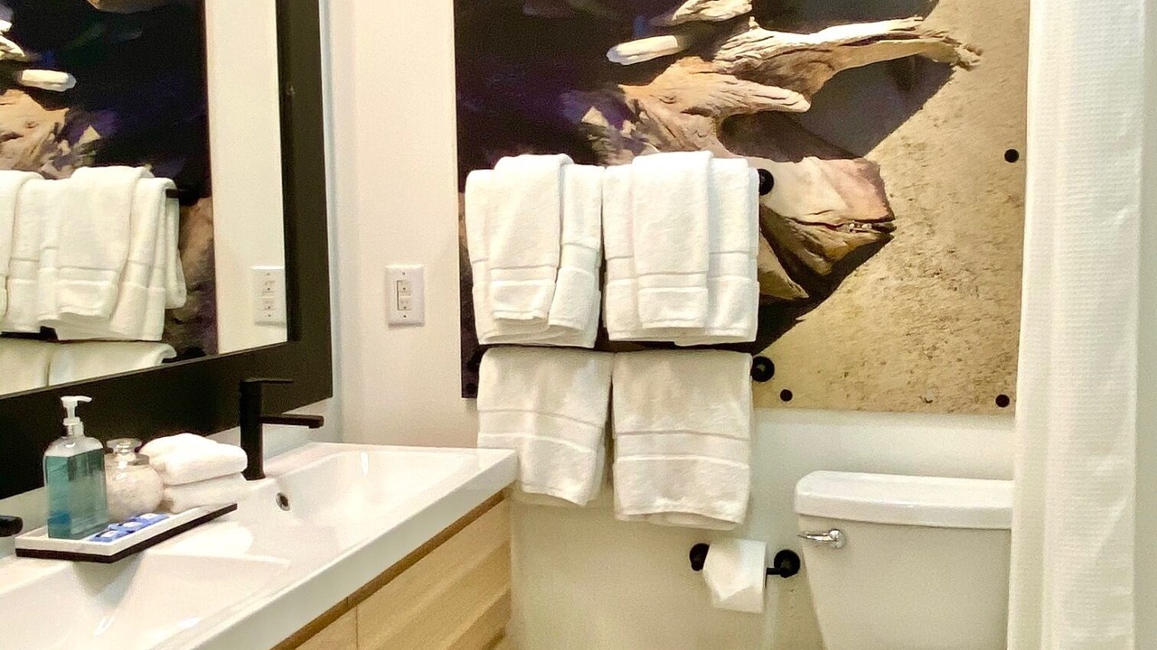 Photo of Bathroom in Shorewood-Tower Hills-Harbert
