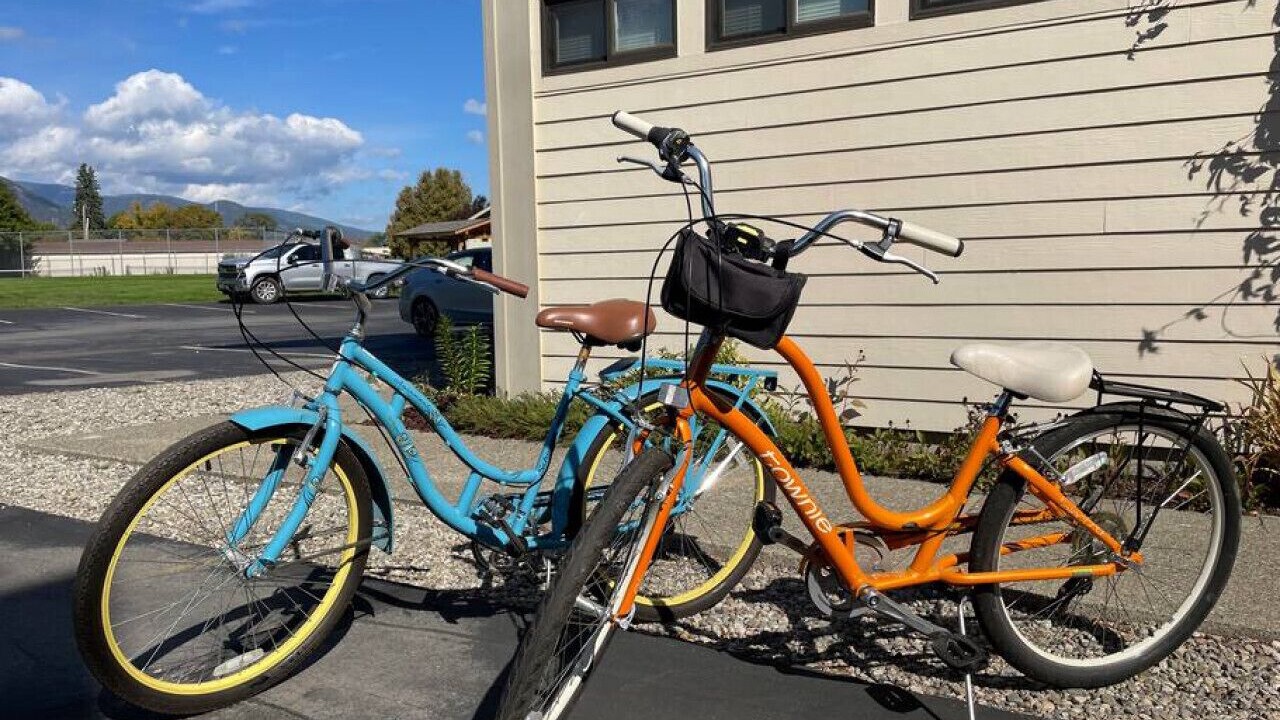 Photo of Outdoor in Sandpoint