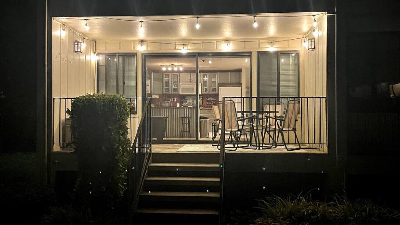 Photo of Outdoor in Sandpoint