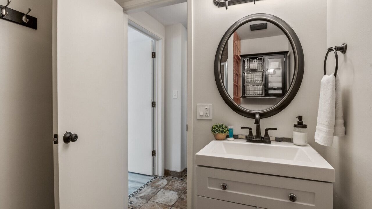Photo of Bathroom in Sandpoint