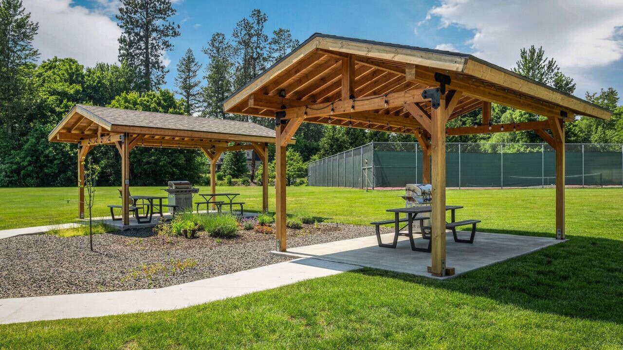 Photo of Outdoor in Sandpoint