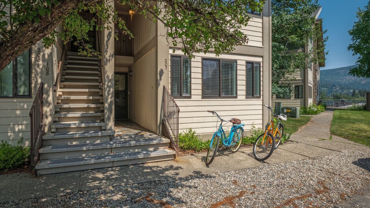 Photo of Outdoor in Sandpoint