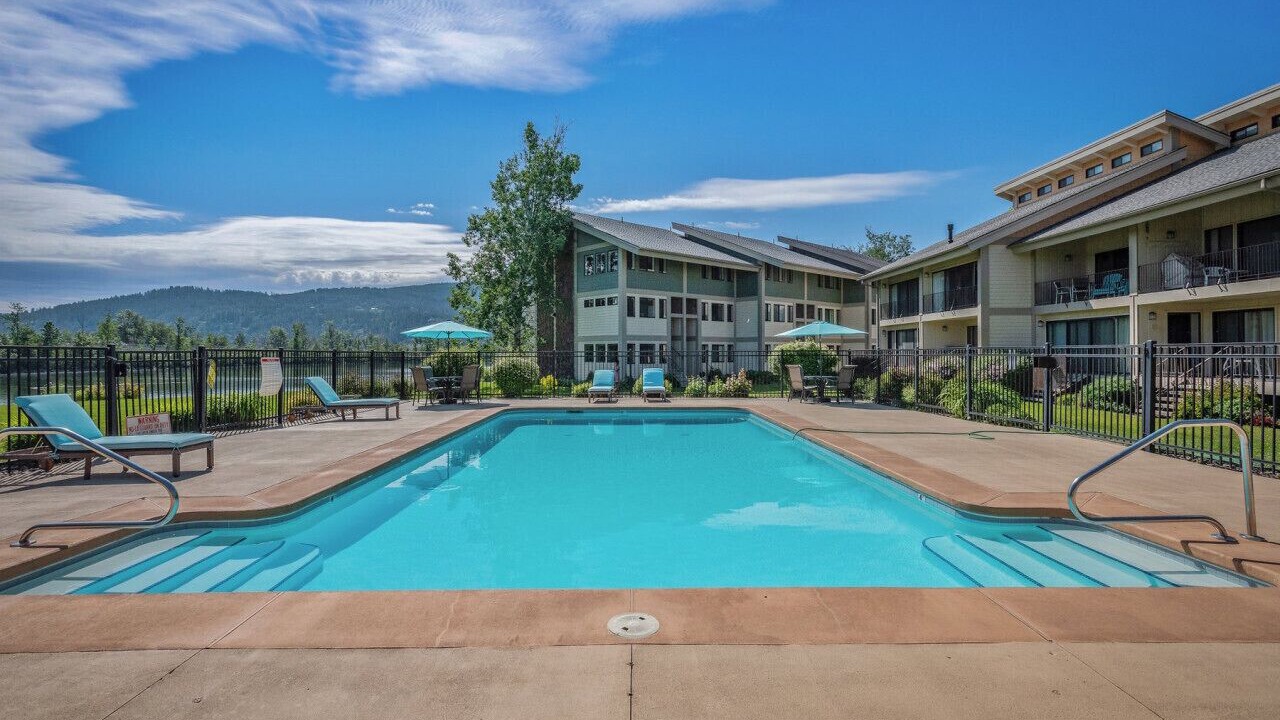 Photo of Outdoor in Sandpoint