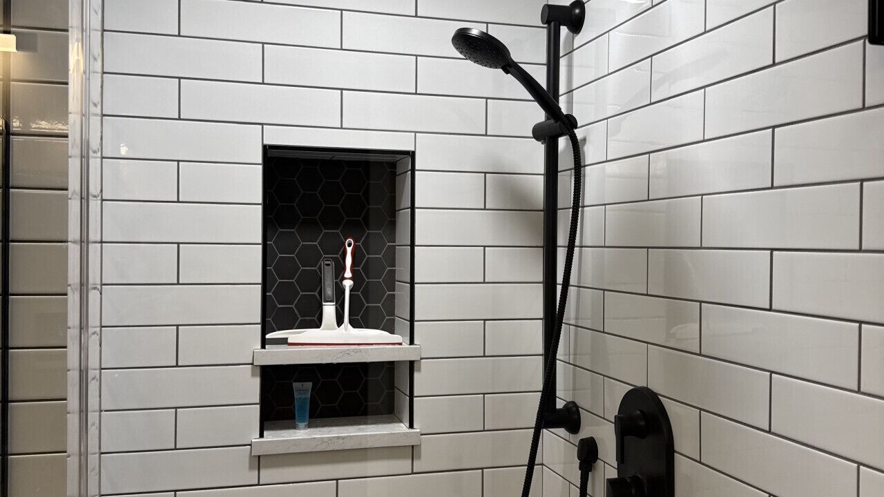 Photo of Bathroom in Sandpoint