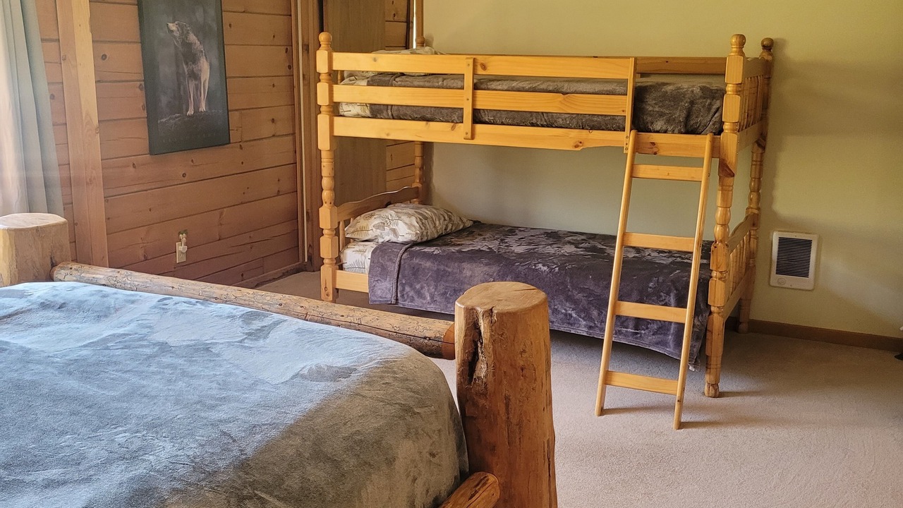Photo of Bedroom in Inkom