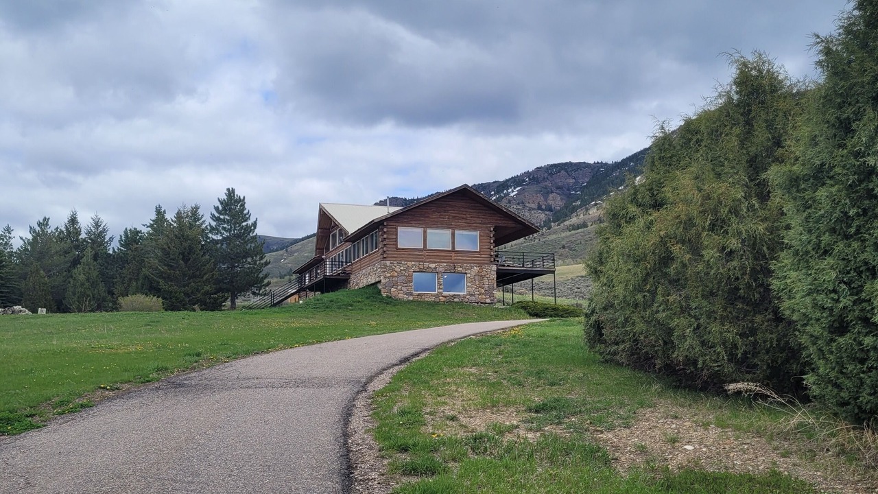 Photo of Outdoor in Inkom