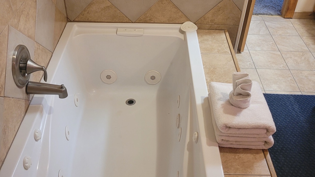 Photo of Bathroom in Inkom