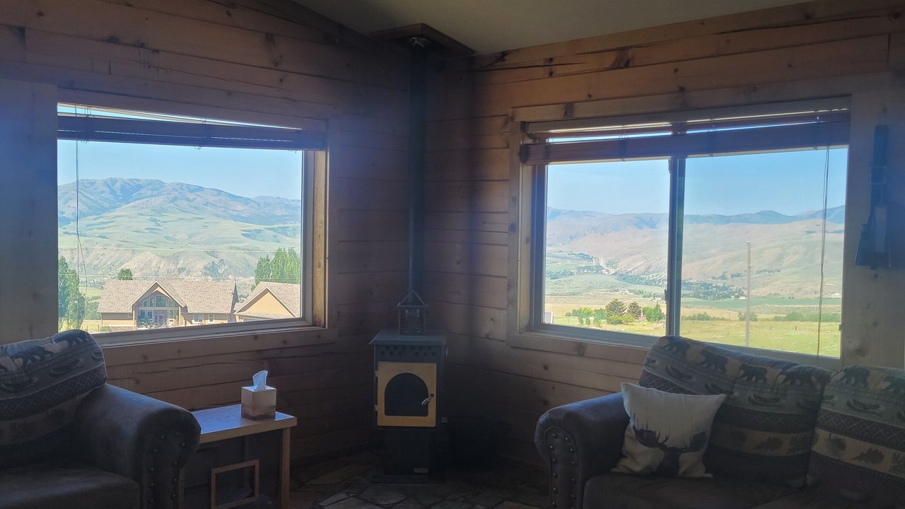 Photo of Livingroom in Inkom