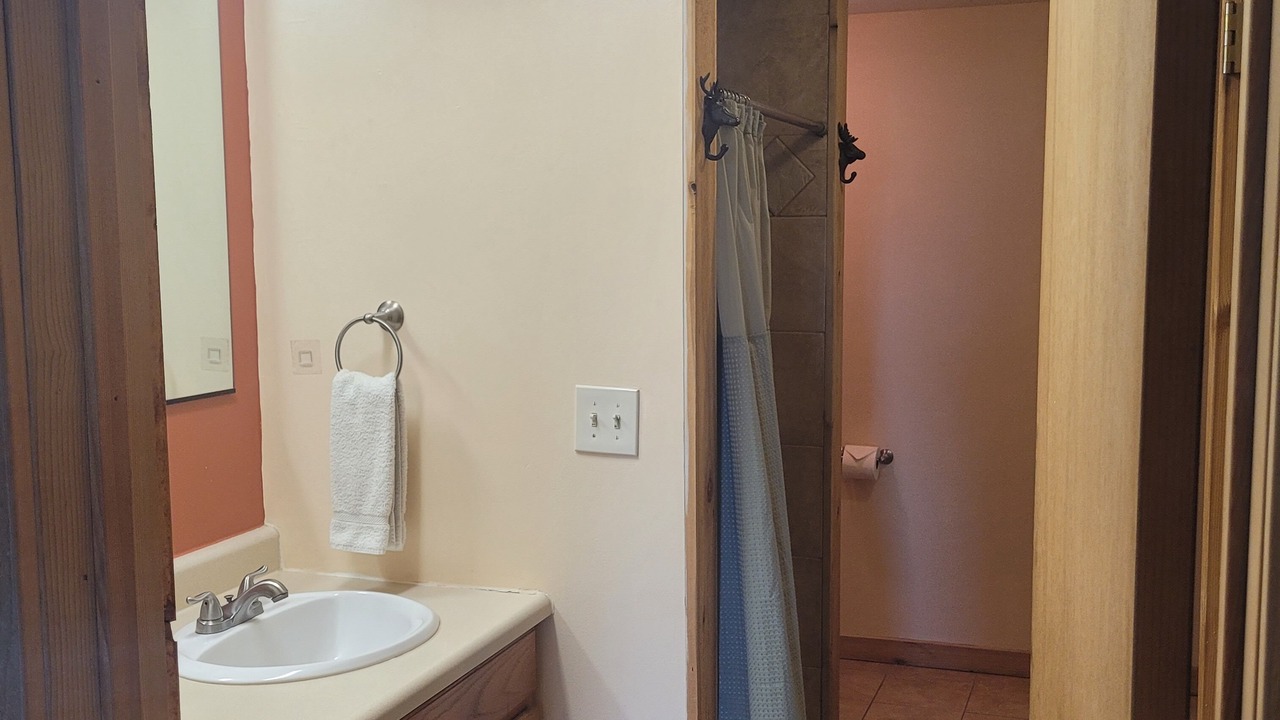Photo of Bathroom in Inkom