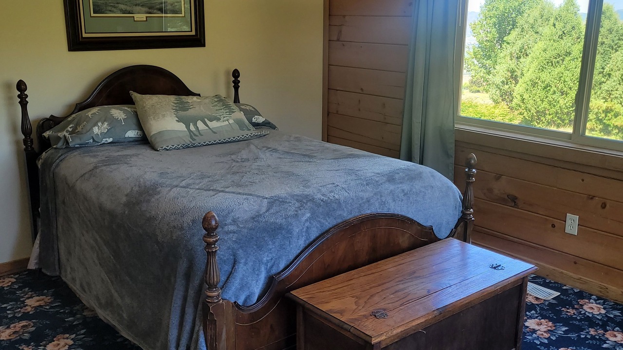 Photo of Bedroom in Inkom