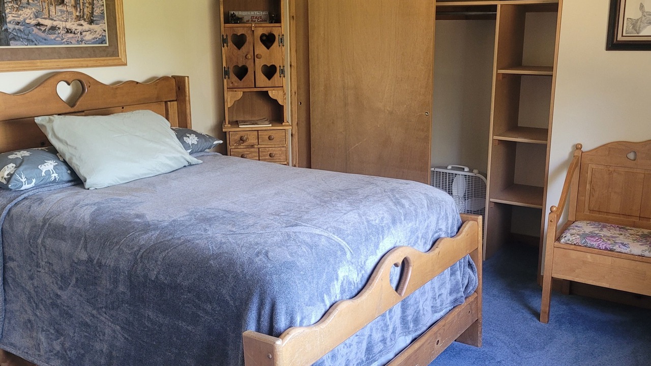 Photo of Bedroom in Inkom