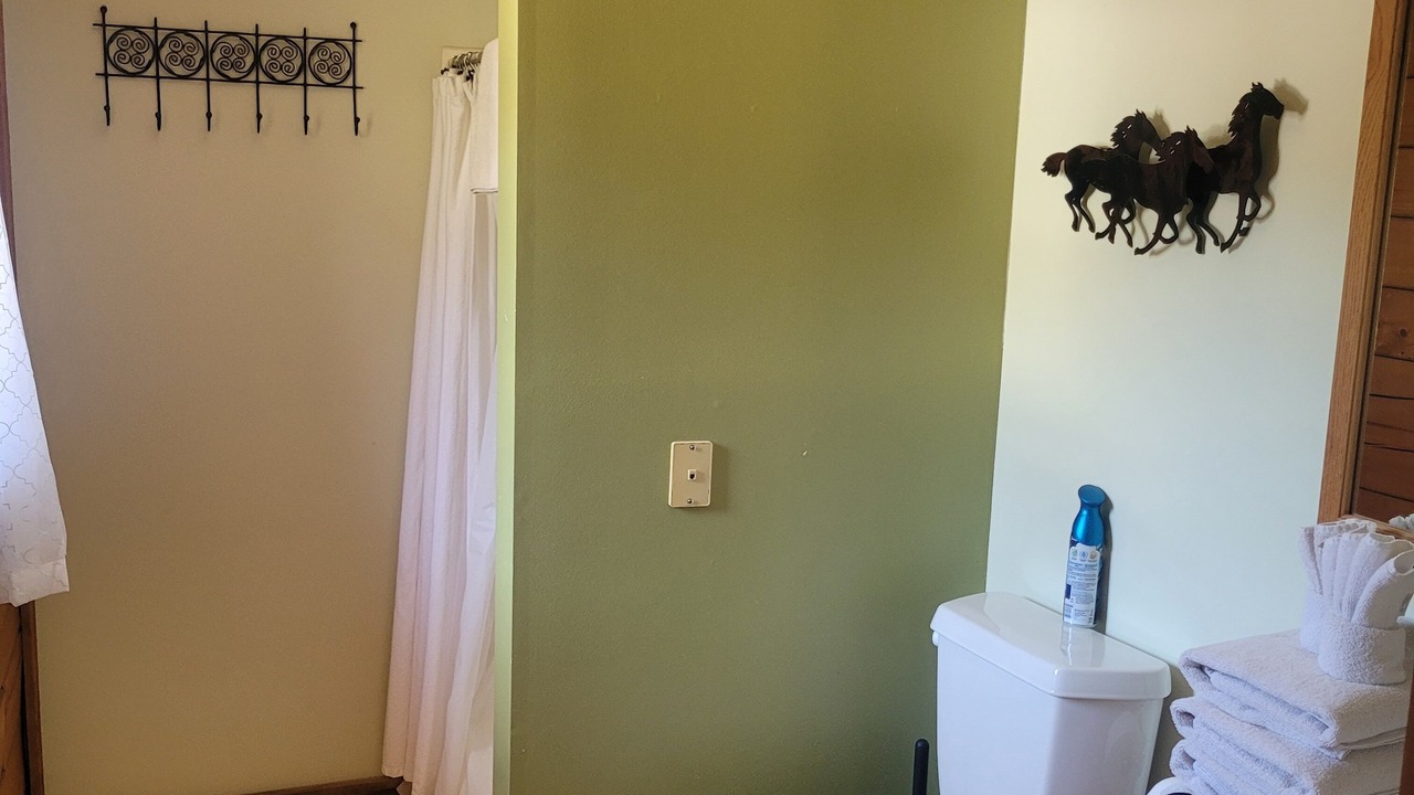 Photo of Bathroom in Inkom