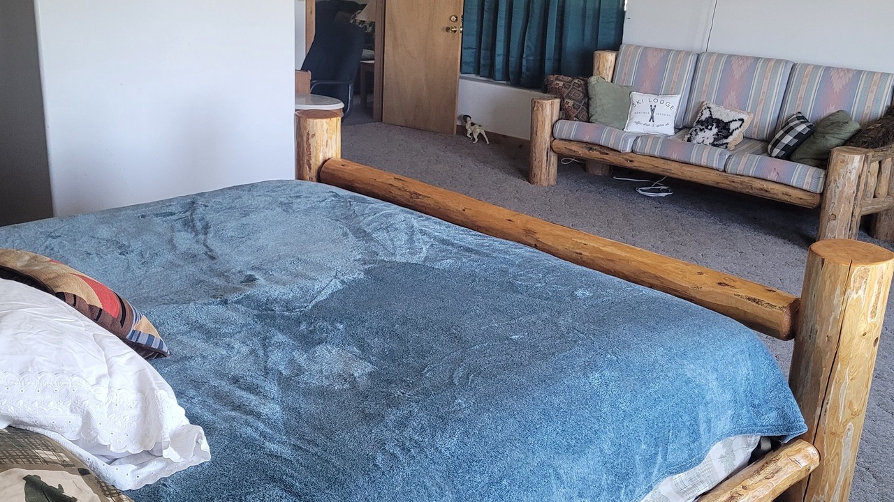 Photo of Bedroom in Inkom