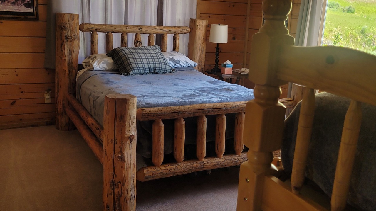Photo of Bedroom in Inkom