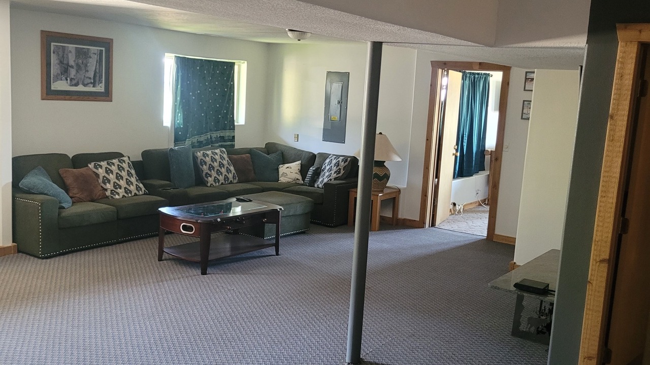 Photo of Livingroom in Inkom